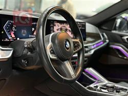 بي ام دبليو X6